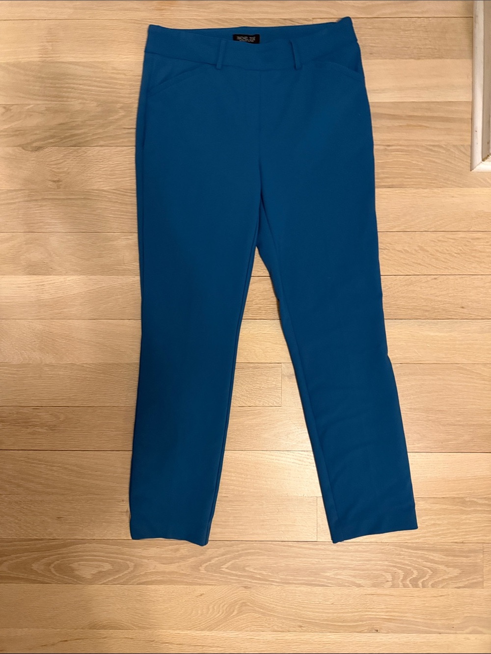 Rachel Zoe skinny pants